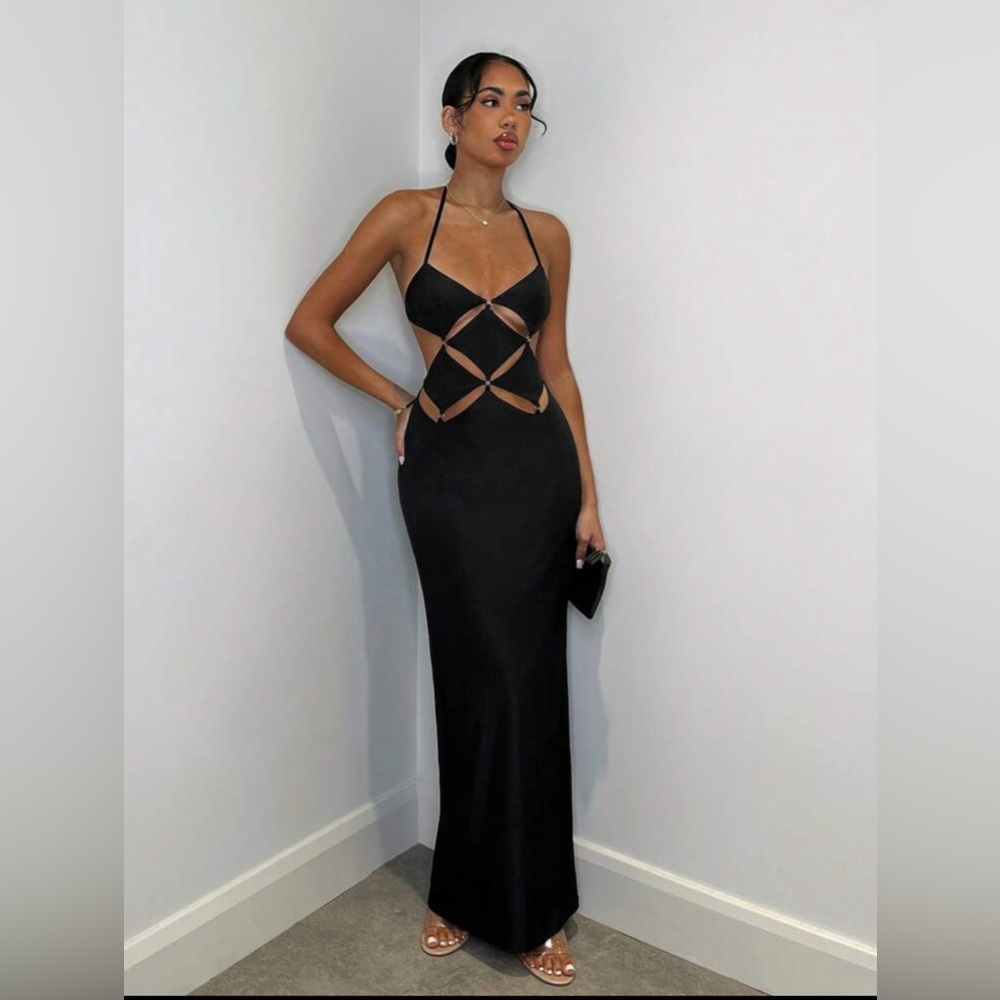SHEIN dress